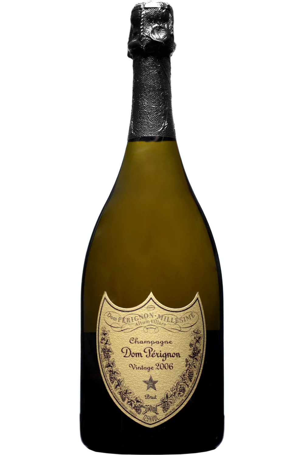 Dom Perignon Brut 2006