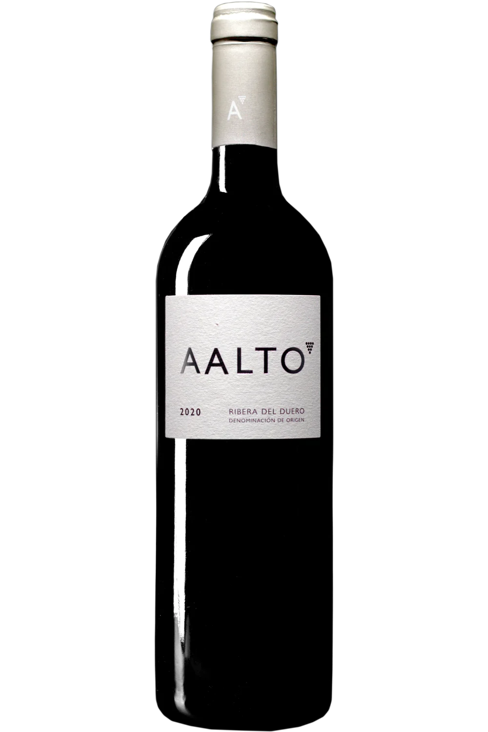 Aalto Red 2020 - Aalto, Bodegas y Viñedos, S.A.