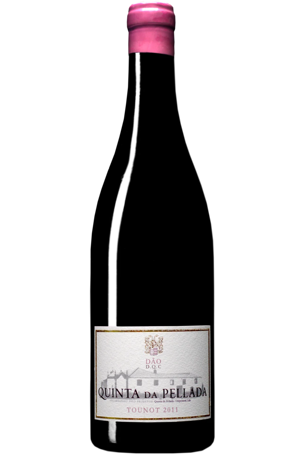Quinta da Pellada Tounot Rouge 2011