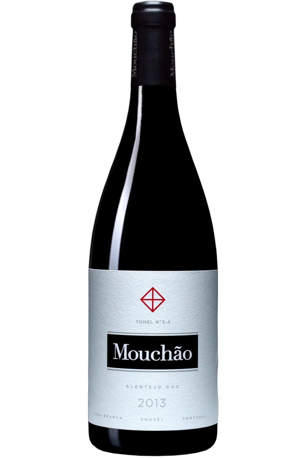 Mouchão Tonel Nº3-4 Roja 2013