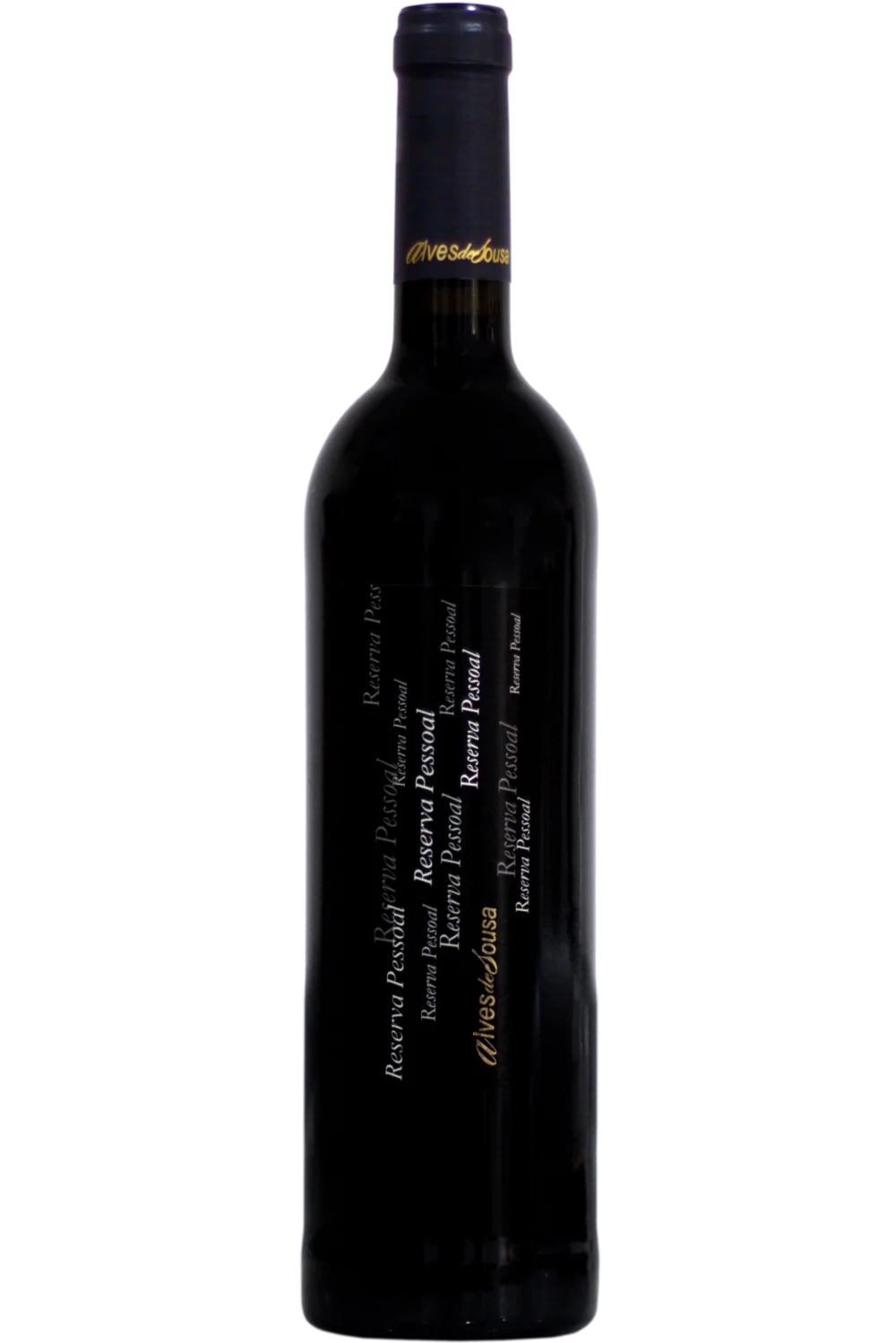 Alves de Sousa Reserva Pessoal Rot 2005