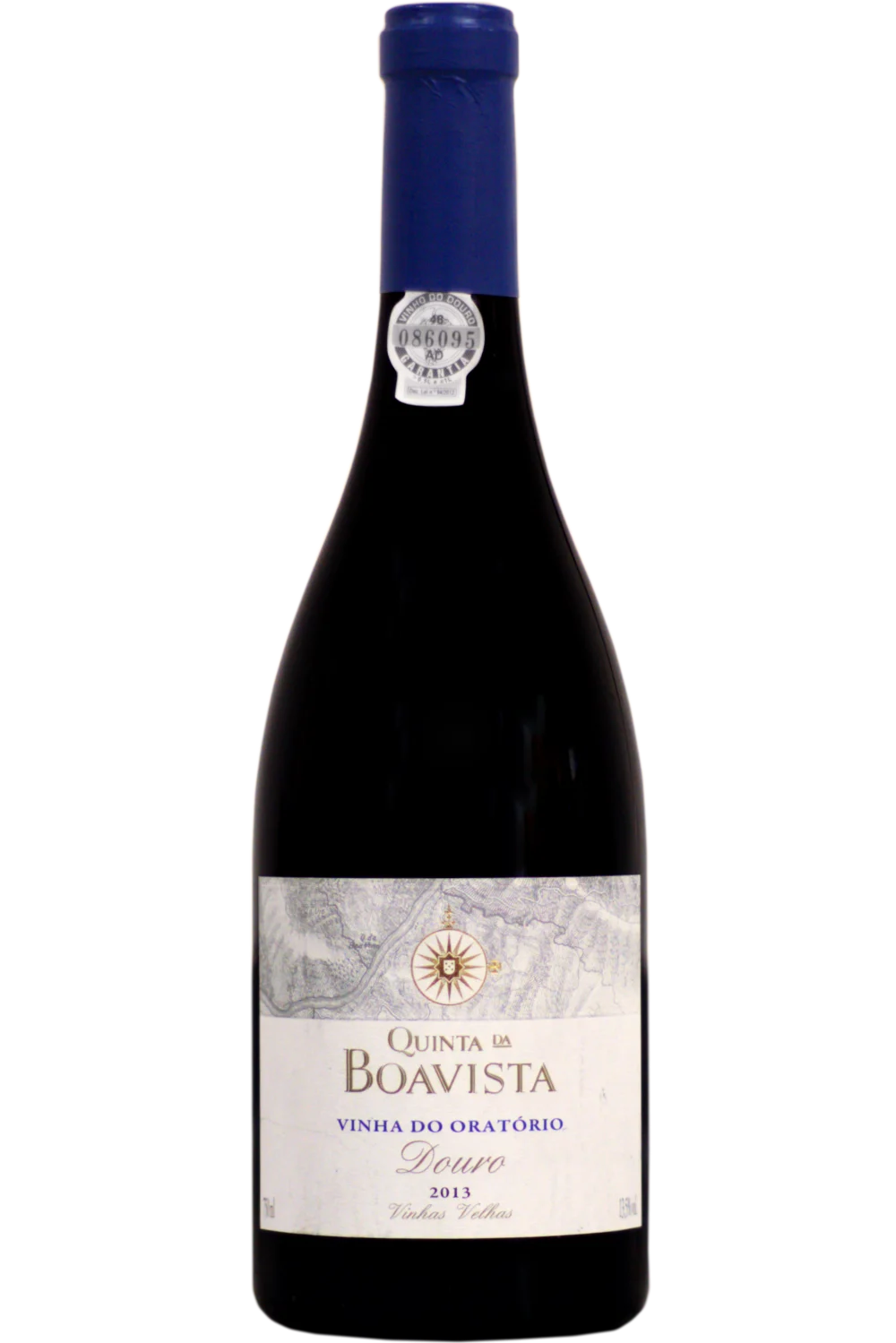Quinta da Boavista Vinha do Oratório Red 2013