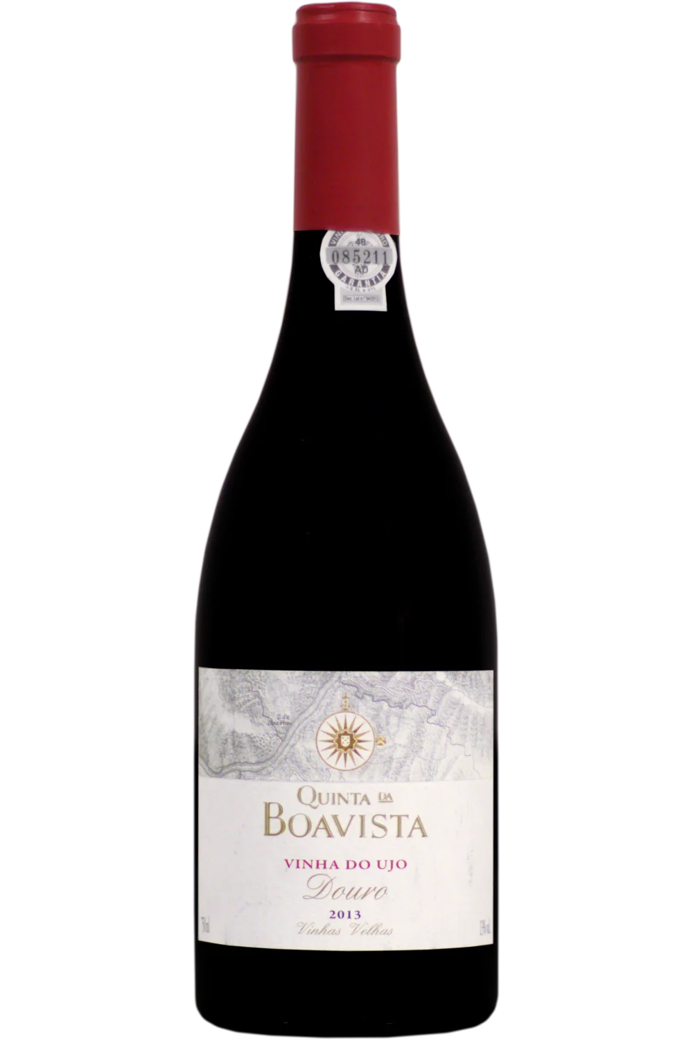 Quinta da Boavista Vinha do Ujo Red 2013