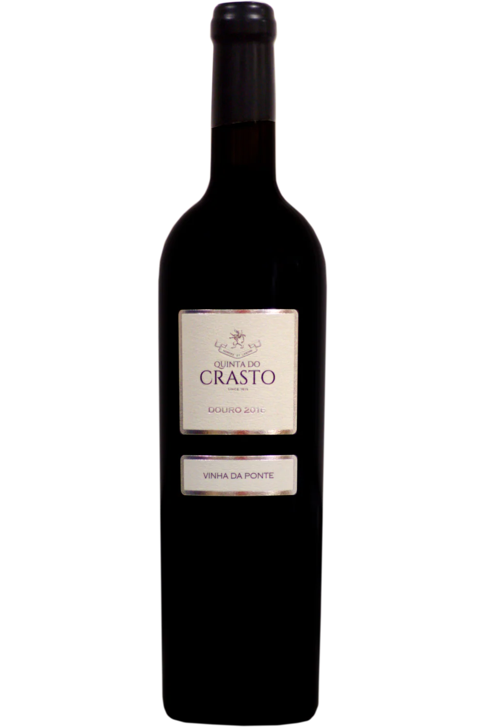 Quinta do Crasto Vinha da Ponte Roja 2016