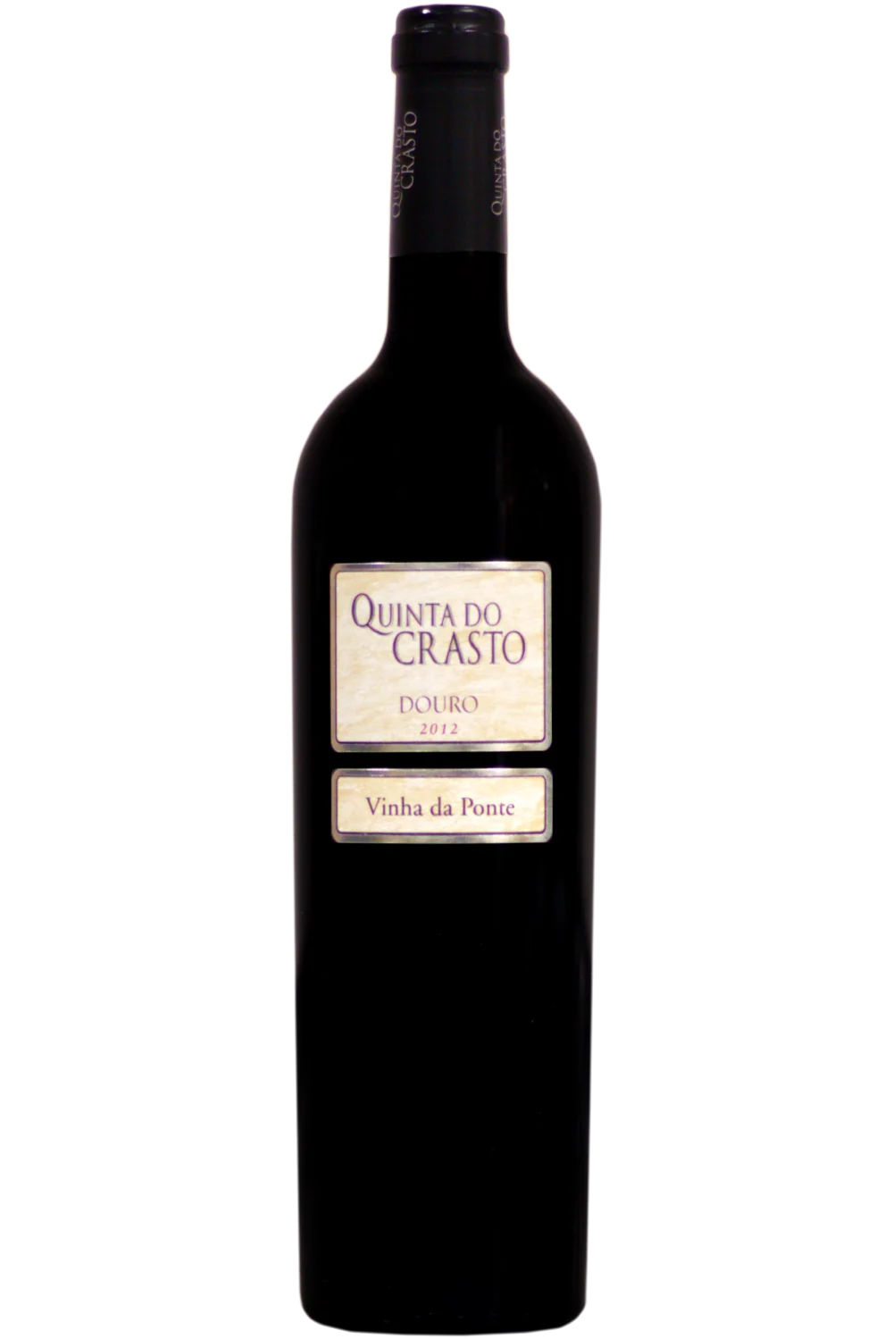 Quinta do Crasto Vinha da Ponte Rouge 2012