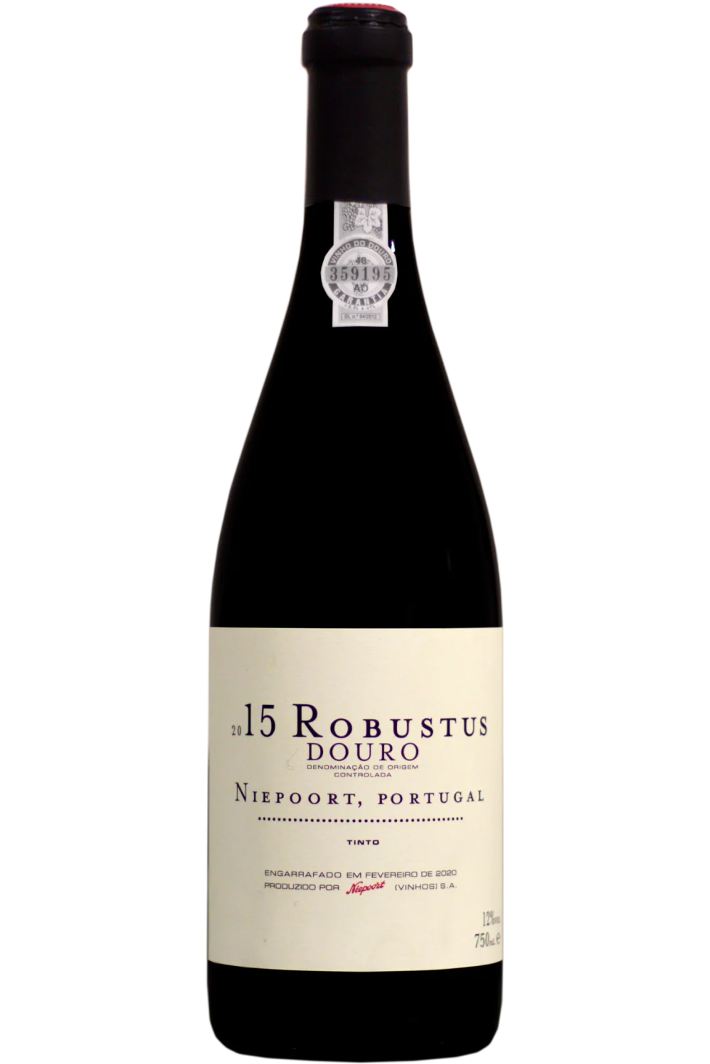 Niepoort Robusto Roja 2015