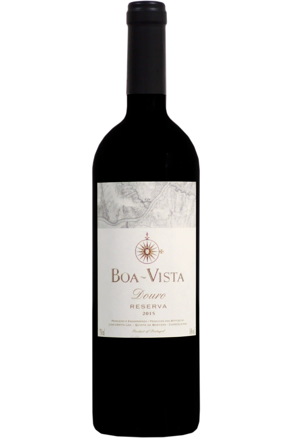Quinta da Boavista Reserva Roja 2015