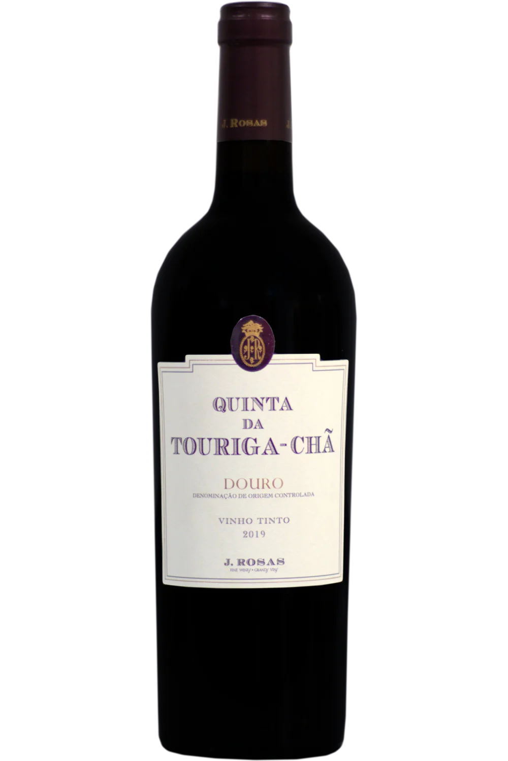 Quinta da Touriga-Chã Rouge 2019