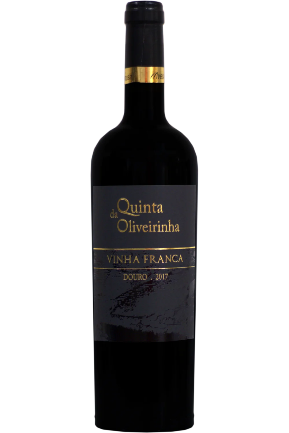 Quinta da Oliveirinha Vinha Franca 2017 - Alves de Sousa