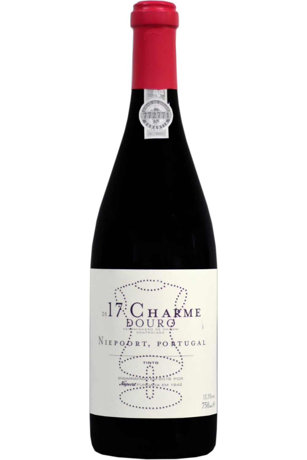 Charme Rouge 2017 - Niepoort