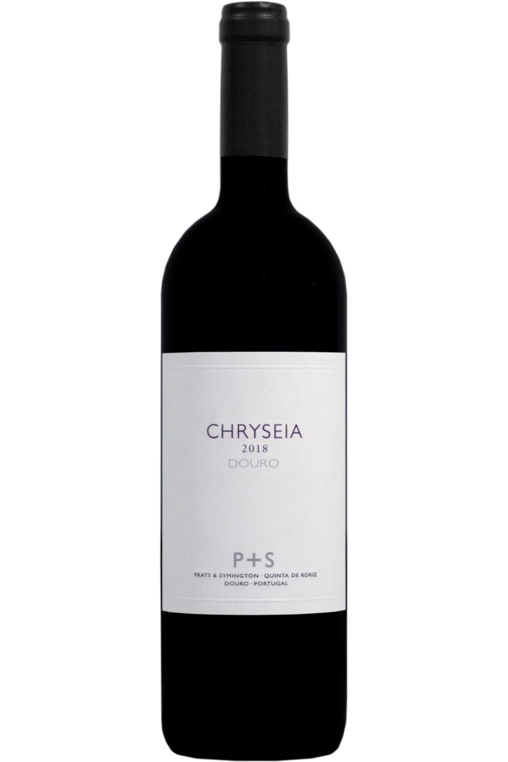 Chryseia Rouge 2018 - Symington Family Estates, Vinhos, Lda