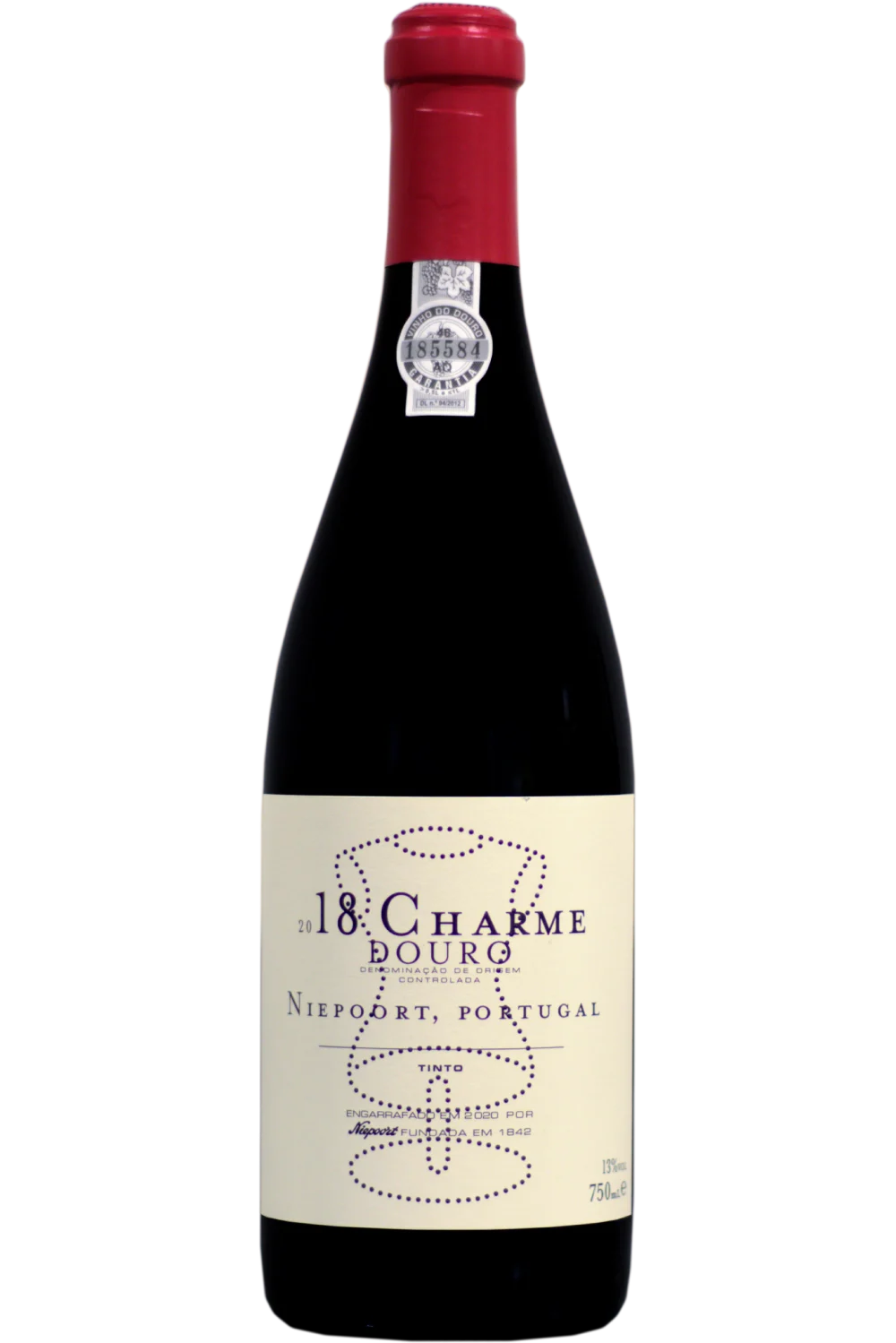 Charme Rouge 2018 - Niepoort