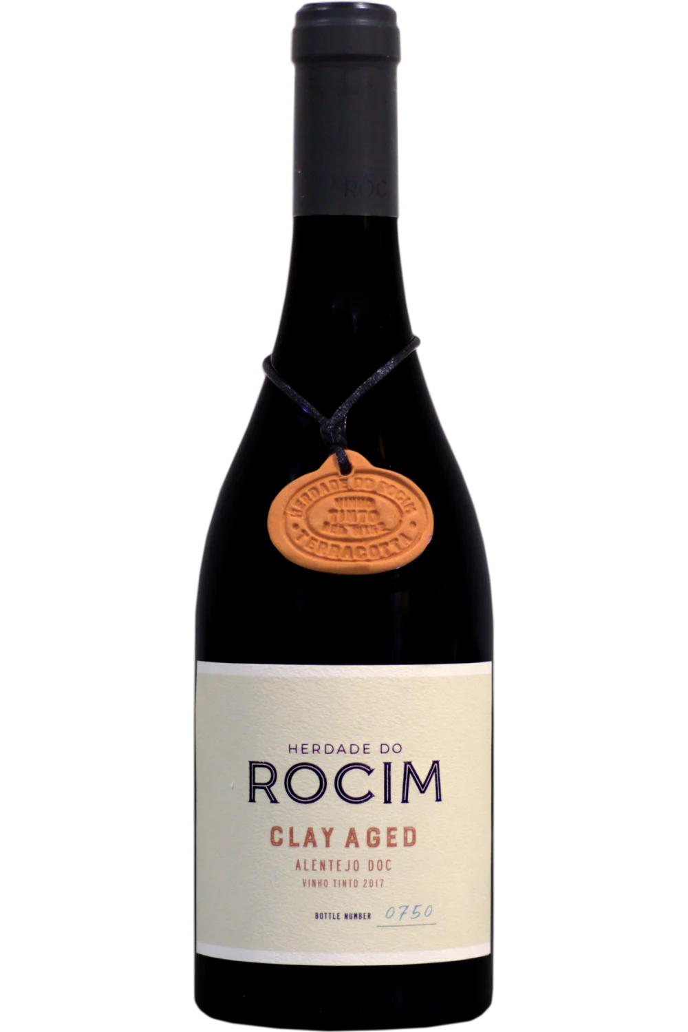 Herdade do Rocim Argile Vieilli Rouge