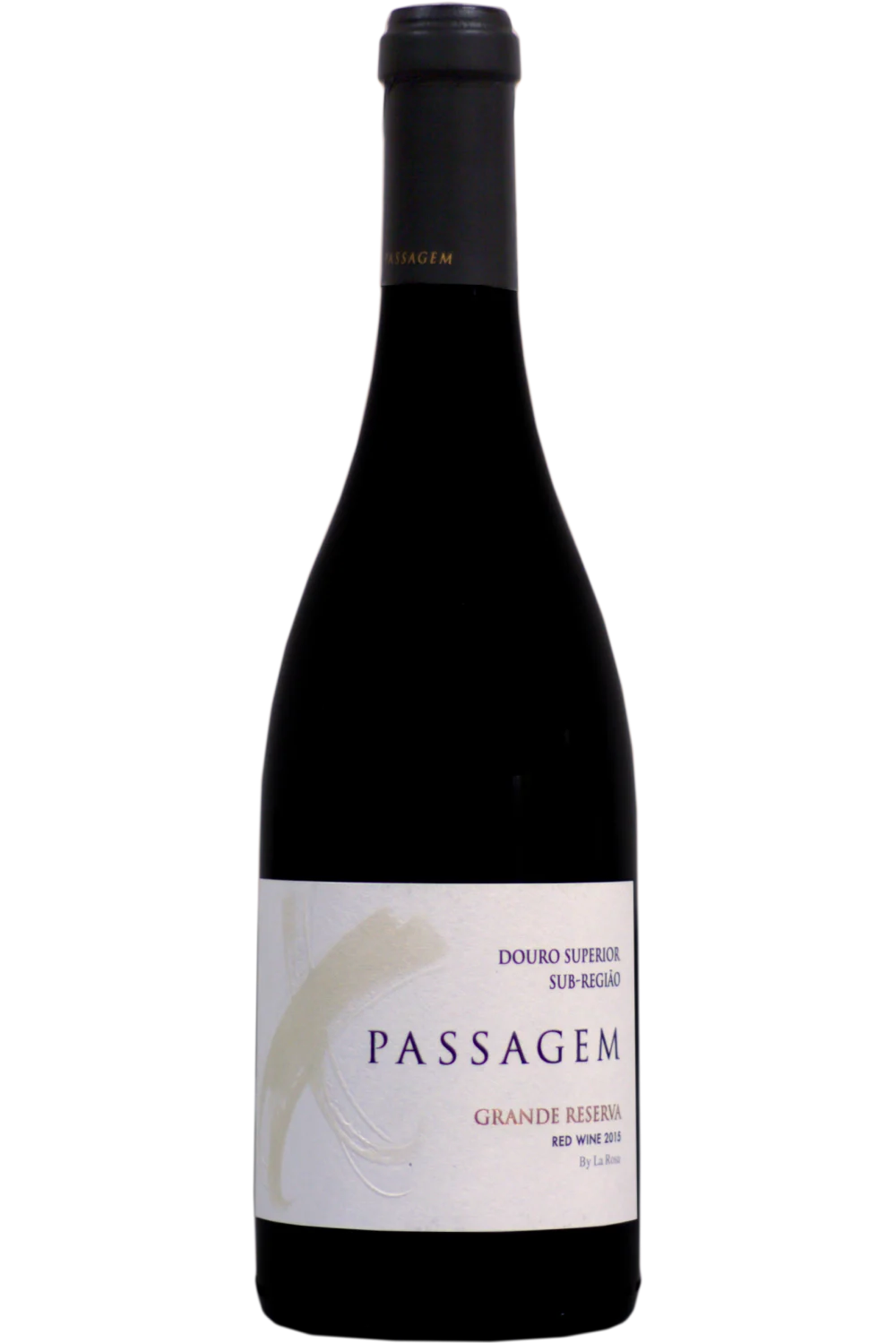 Passagem Grande Réserve Rouge 2015 - Quinta de Bandeiras