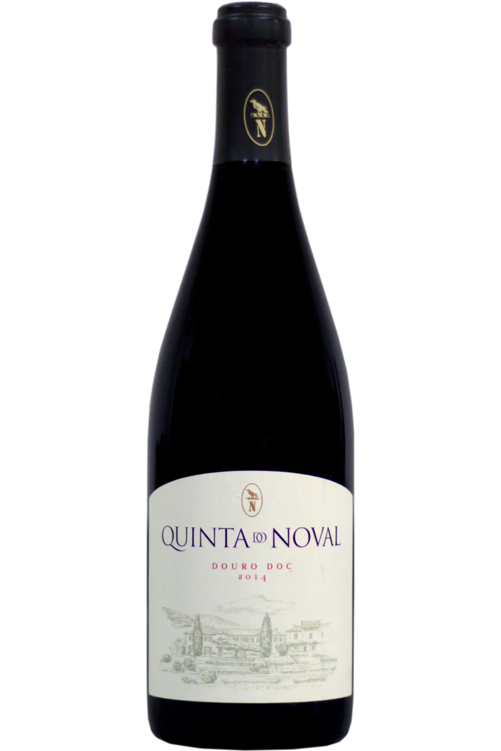 Quinta do Noval Red 2014