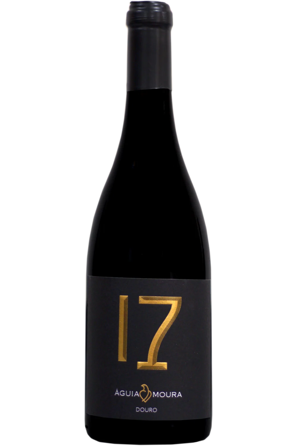 Águia Moura 17 Roja 2017 - Casa Agrícola Águia de Moura