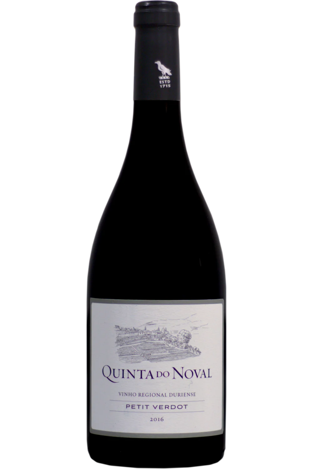 Quinta do Noval Petit Verdot Red 2016