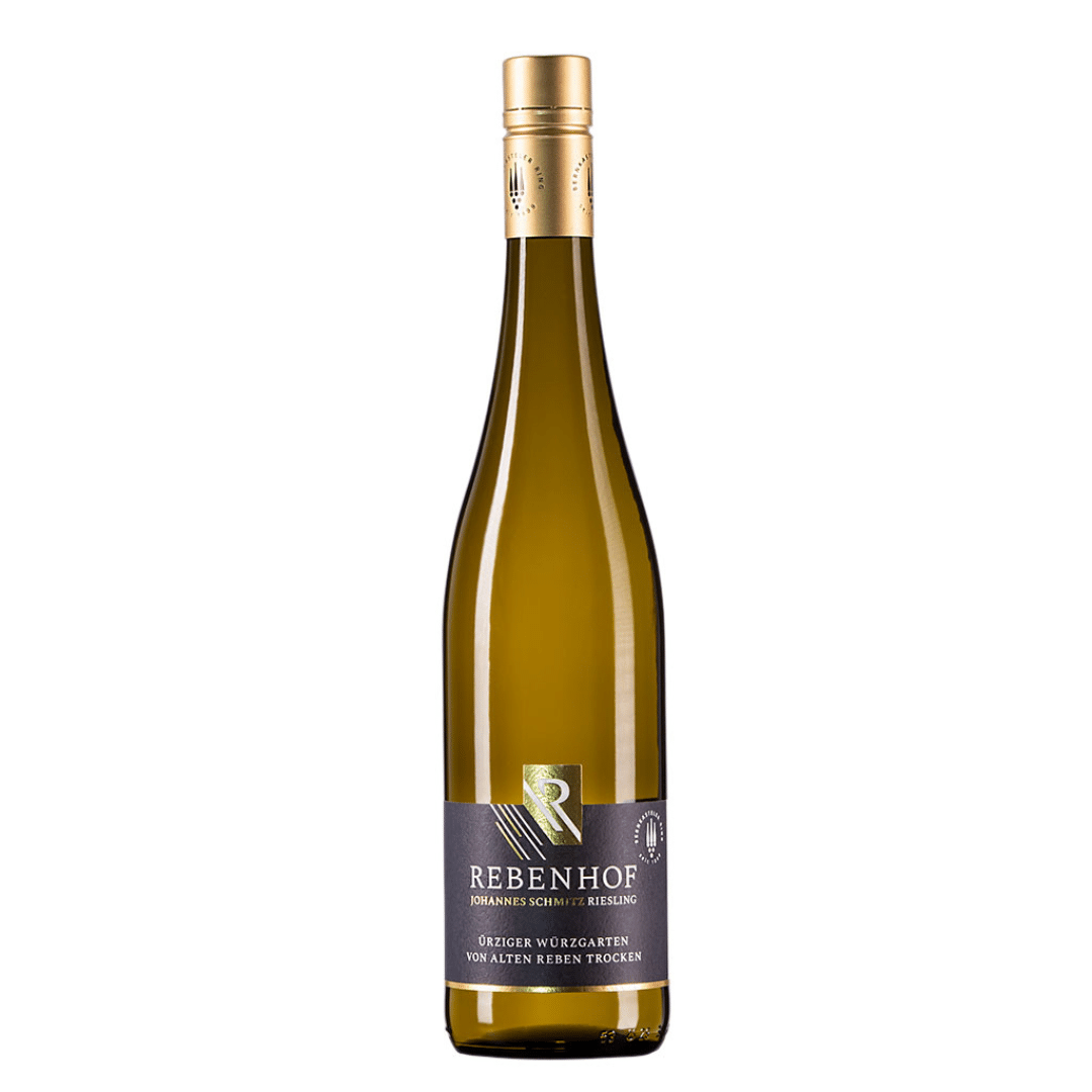 Rebenhof Riesling Spatlese Von Alten Reben 2020 - Selecciones