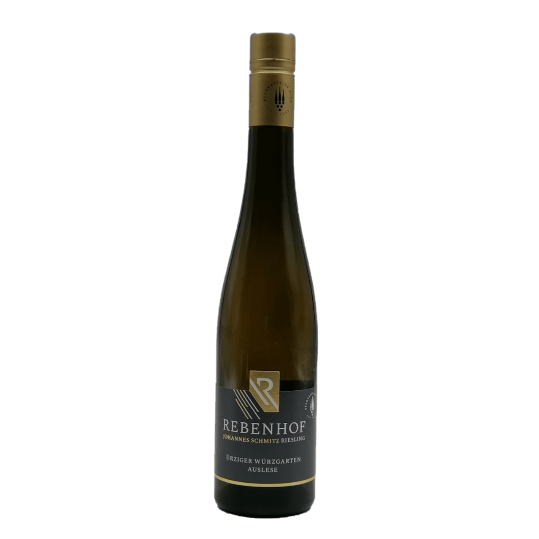 Rebenhof Riesling Auslese Urziger Fass N.14 2015 - Selecciones