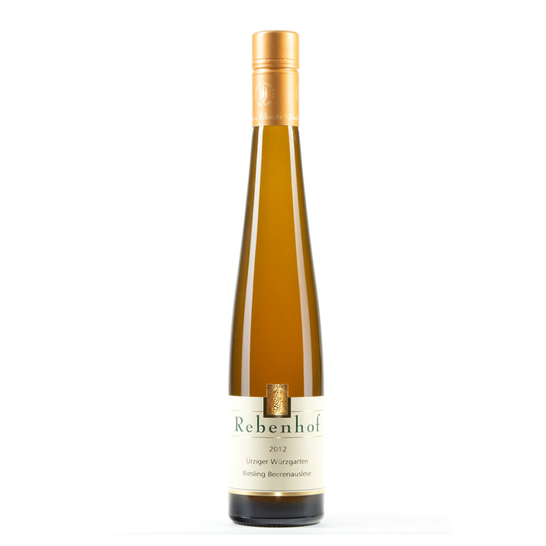 Rebenhof Riesling Beerenauslese Urziger 2006 - Selecciones