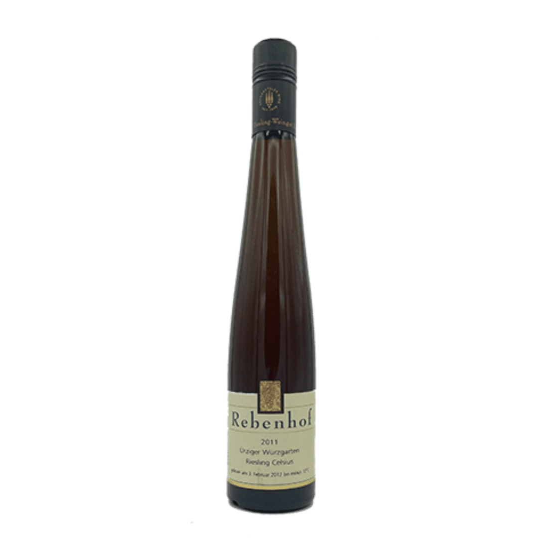 Rebenhof Riesling Celsius Eiswein 2011 - Selecciones