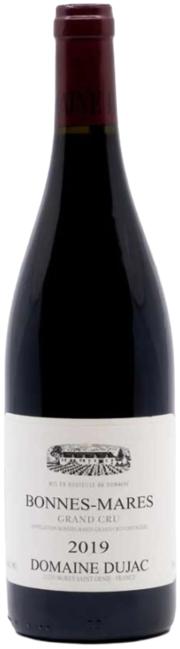 Domaine Dujac - 2019 - Bonnes-Mares Grand Cru