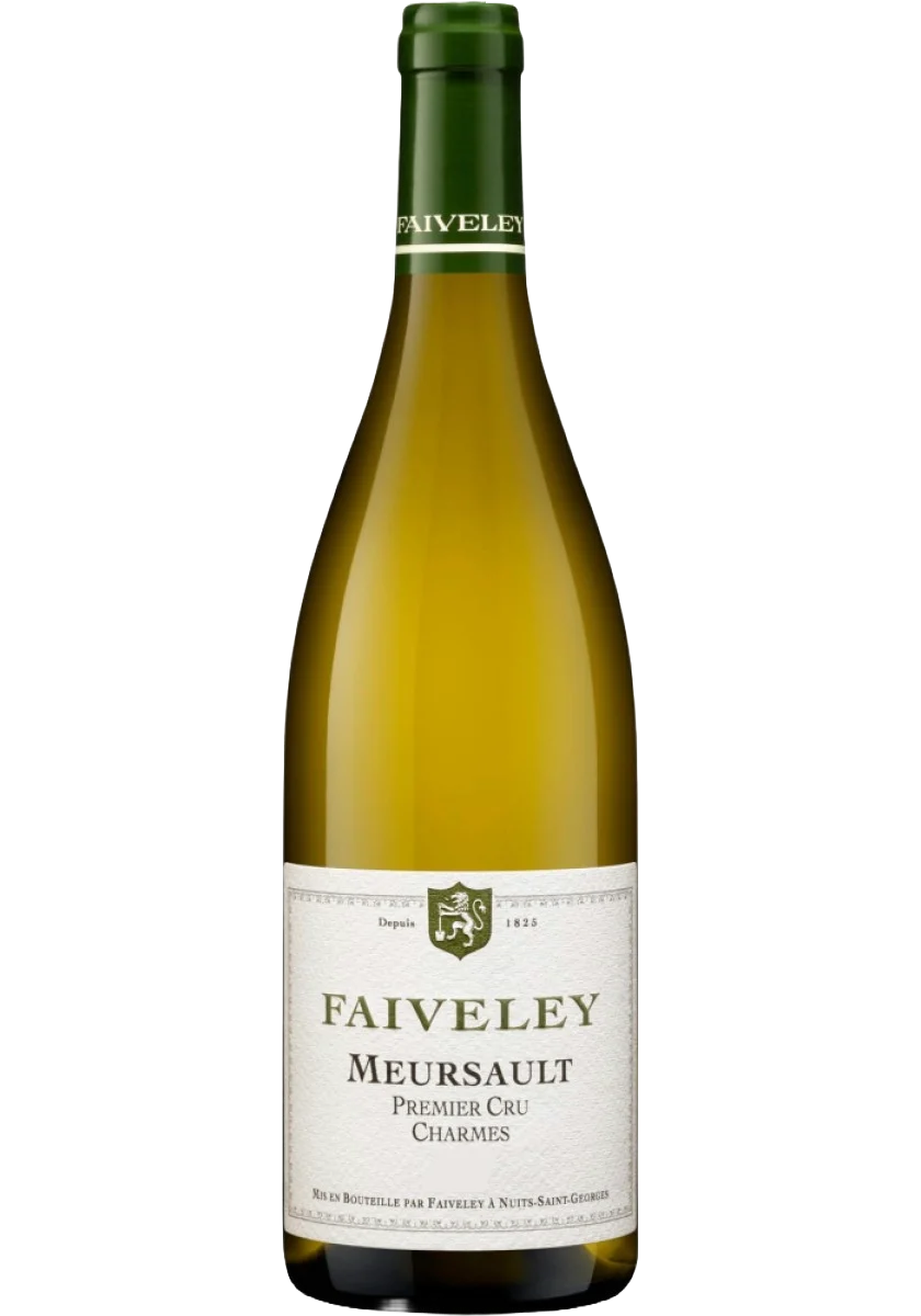 Domaine Faiveley - 1er Cru Charmes 2024 - Meursault