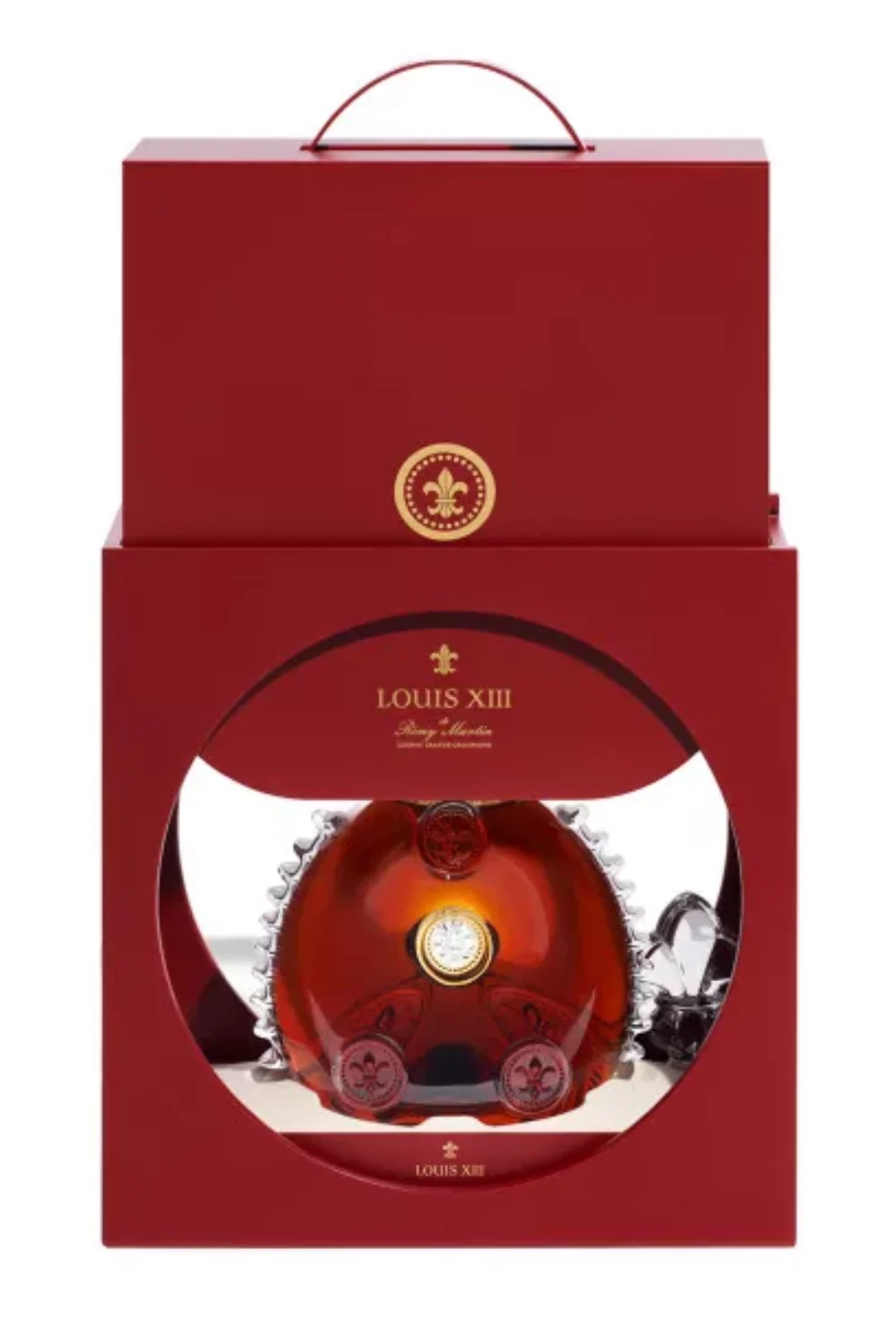 Remy Martín Luis XIII NV - Remy Martin
