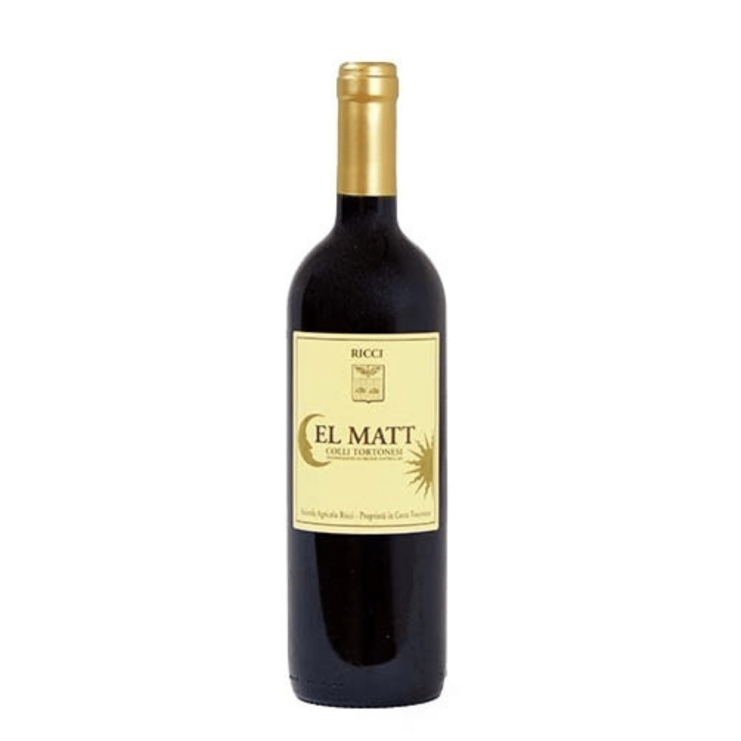 Daniele Ricci El Matt 2019 - Selecciones