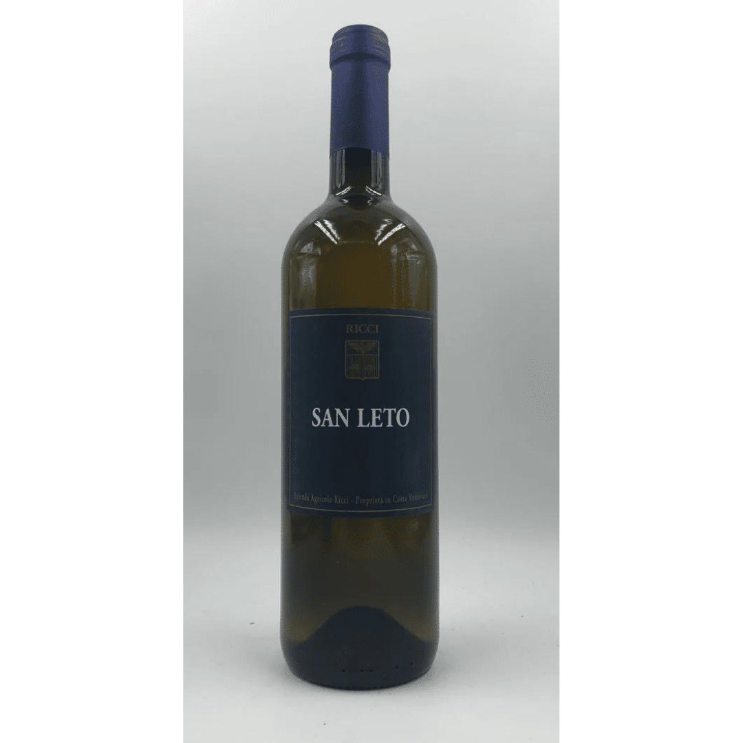 Daniele Ricci San Leto 2019 - Selecciones
