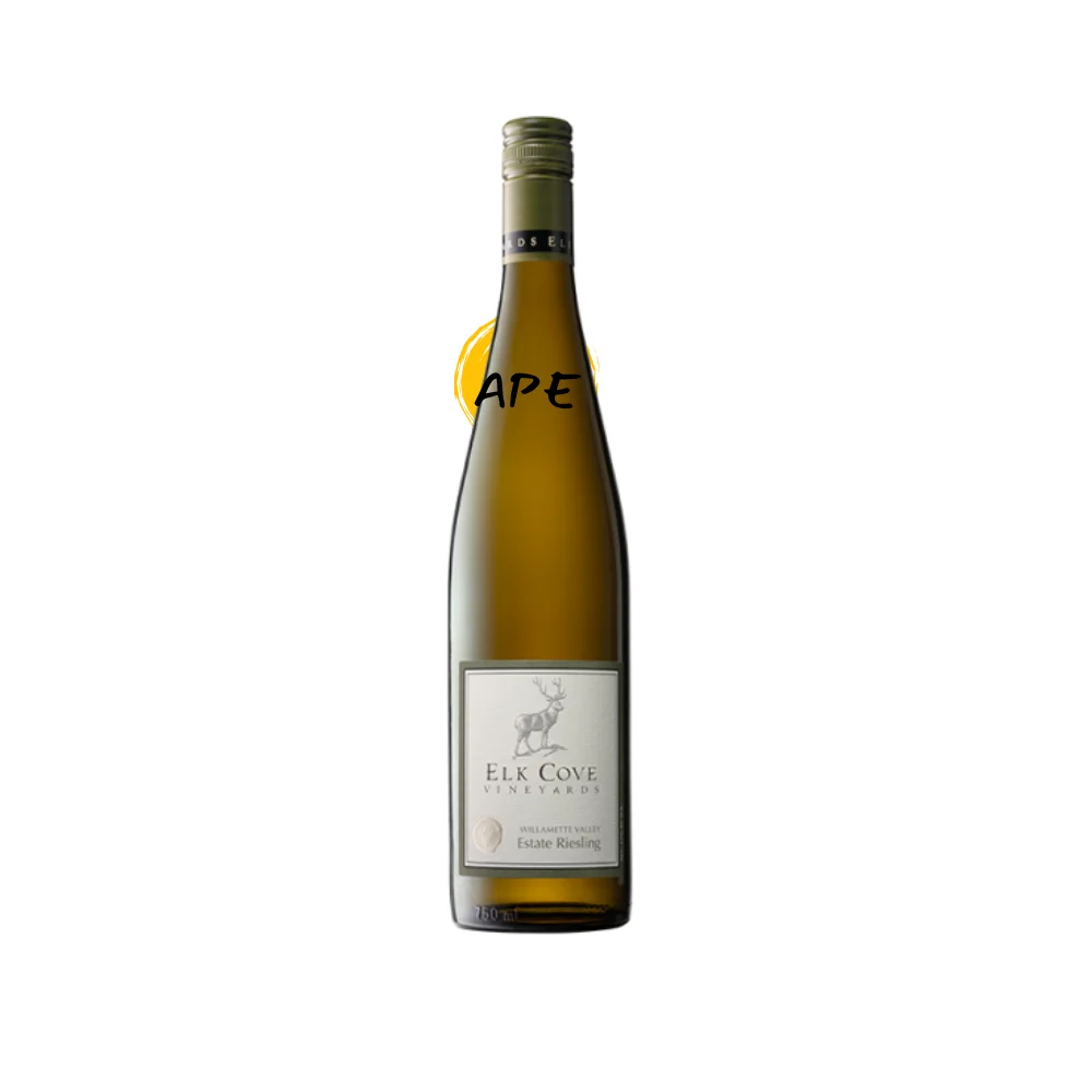 Riesling 2022 Elk Cove - Selecciones