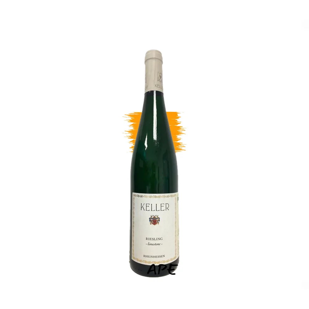 Riesling Limestone 2024 Klaus Keller - Selecciones