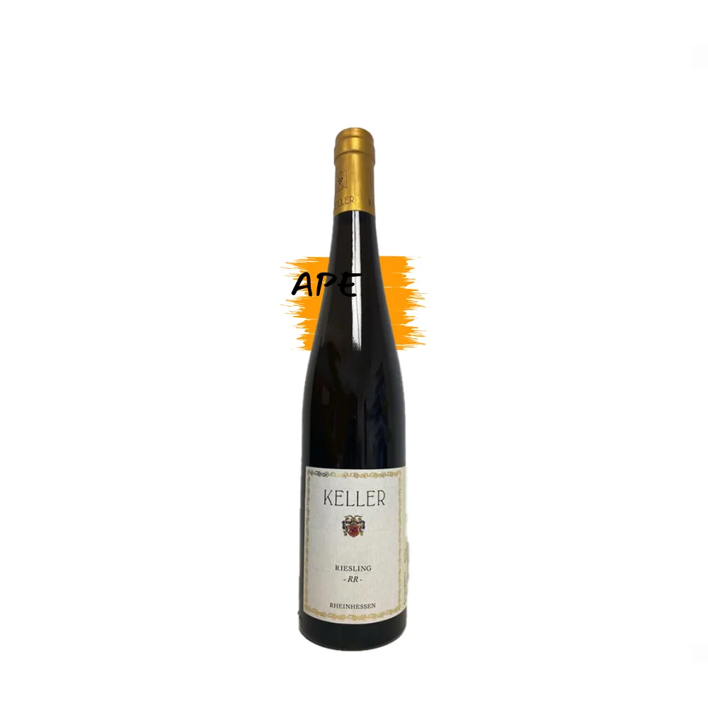 Riesling RR 2024 Klaus Keller - Selecciones