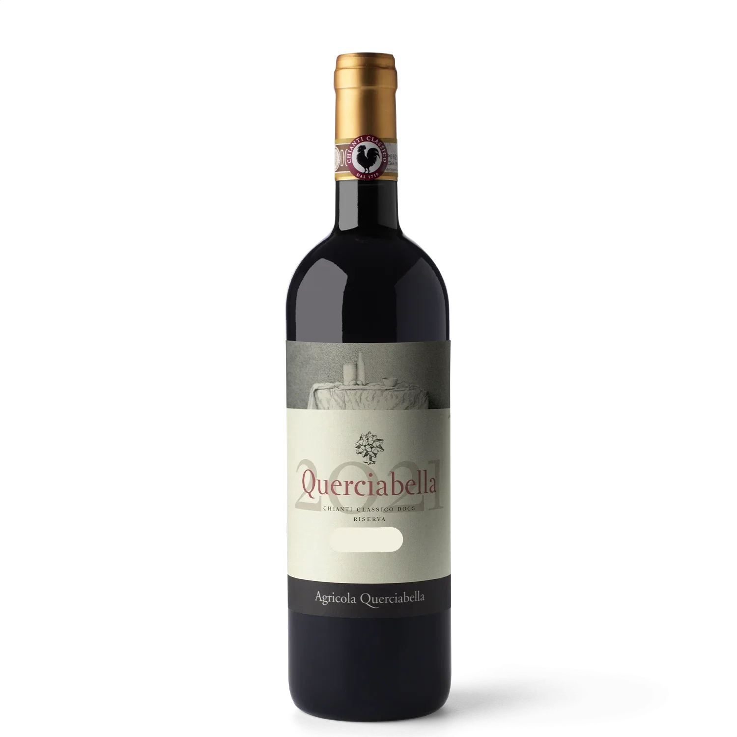 Querciabella - Chianti Classico Riserva 2017