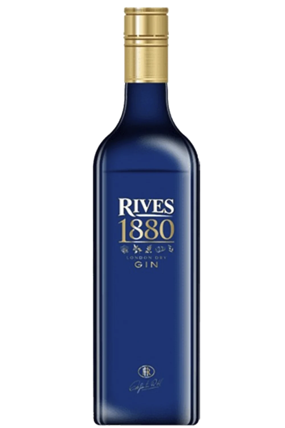 Ríos 1880 - Rives Distillery