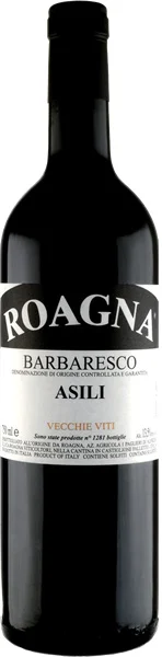 Roagna Asili VV 2017 Barbaresco - Vineut