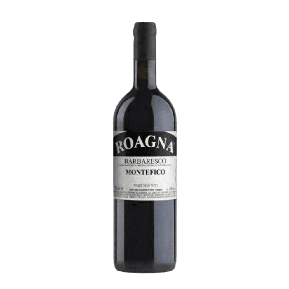 Roagna Barbaresco Montefico Vecchie 2020 - Vineut