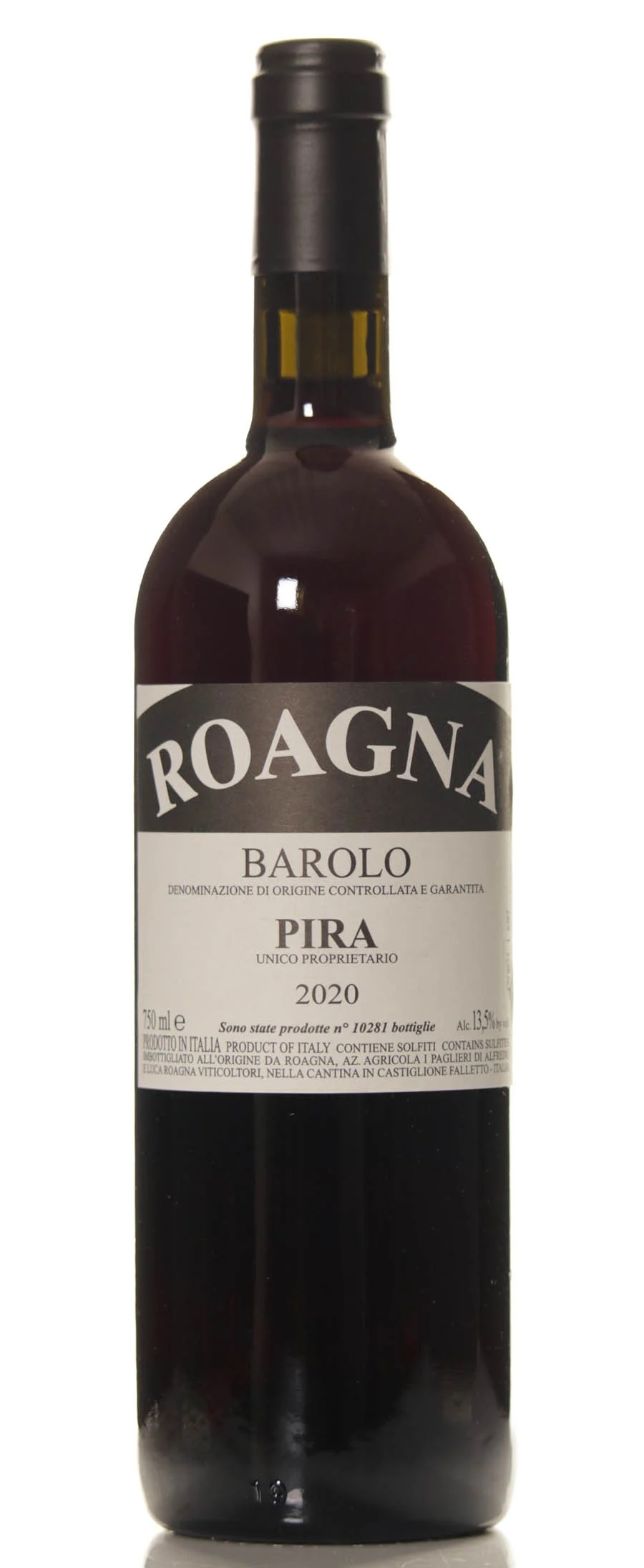 Roagna Barolo Pira 2020 - Vineut