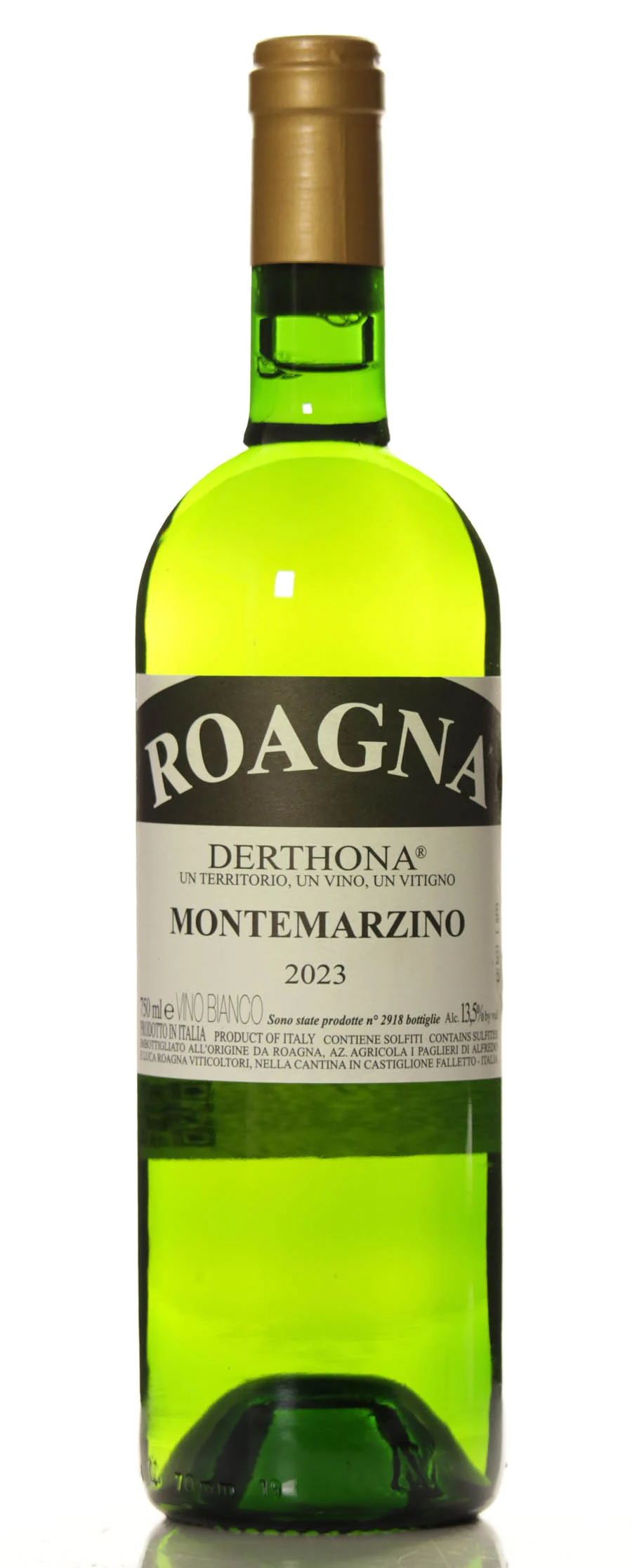 Roagna Montemarzino Derthona Timorasso 2023 - Vineut