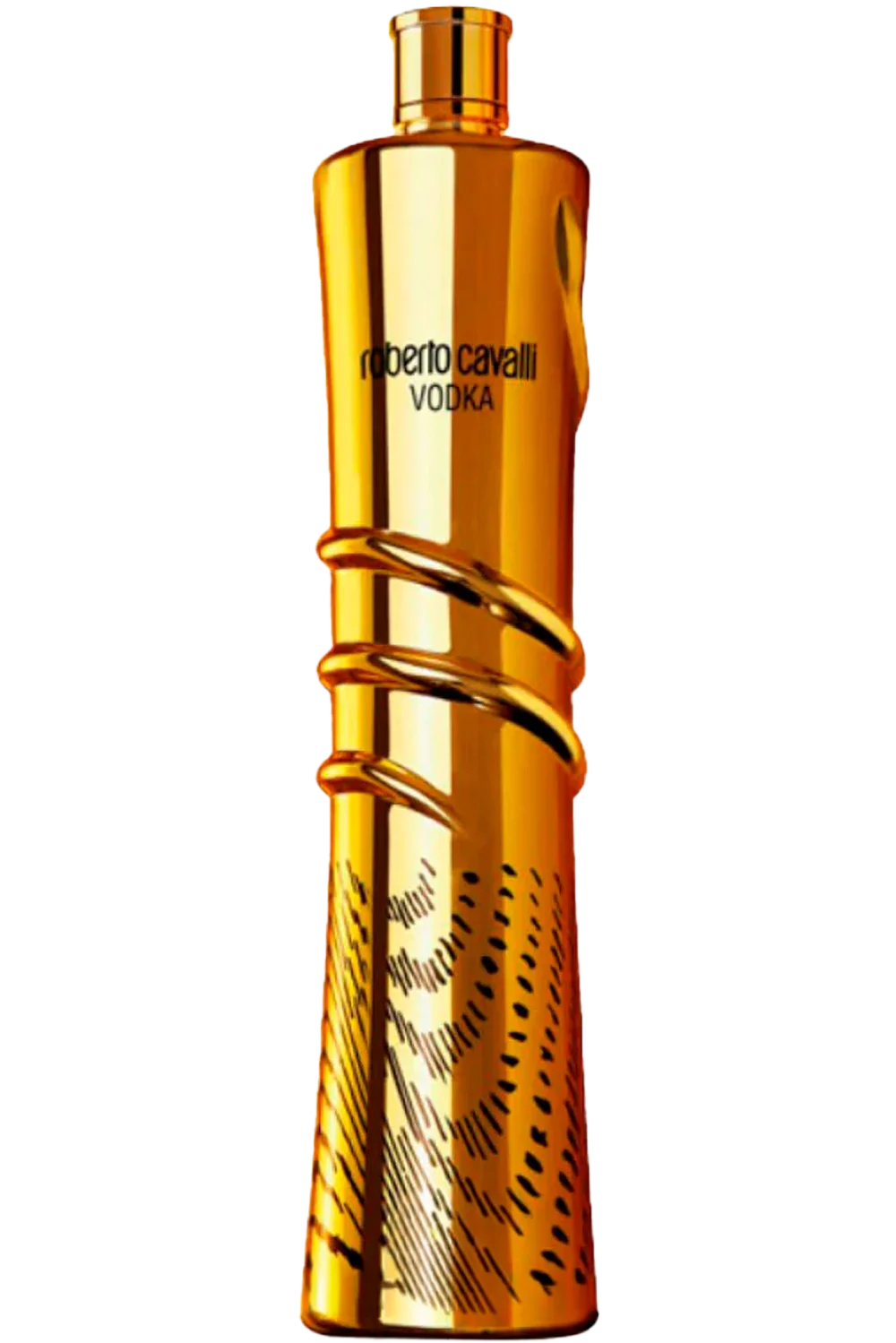 Roberto Cavalli Edición Oro 1L