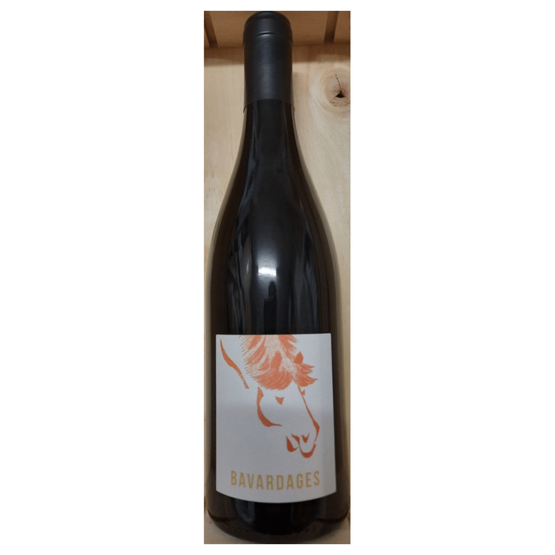Domaine des Roches Saumur Champigny Bavardages 2021 - Selecciones