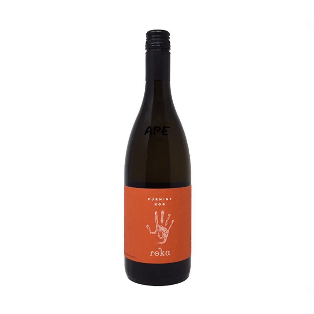 Furmint 2022 Roka - Selecciones
