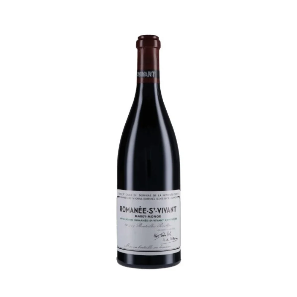 Romanèe Saint Vivant 2017 Domaine Romanèe Conti - Selecciones