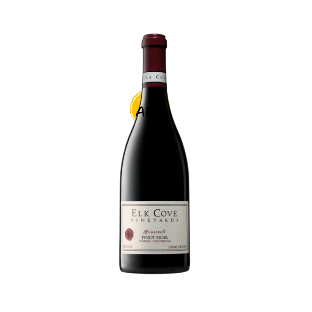 Roosevelt Pinot Noir 2022 Elk Cove - Selecciones