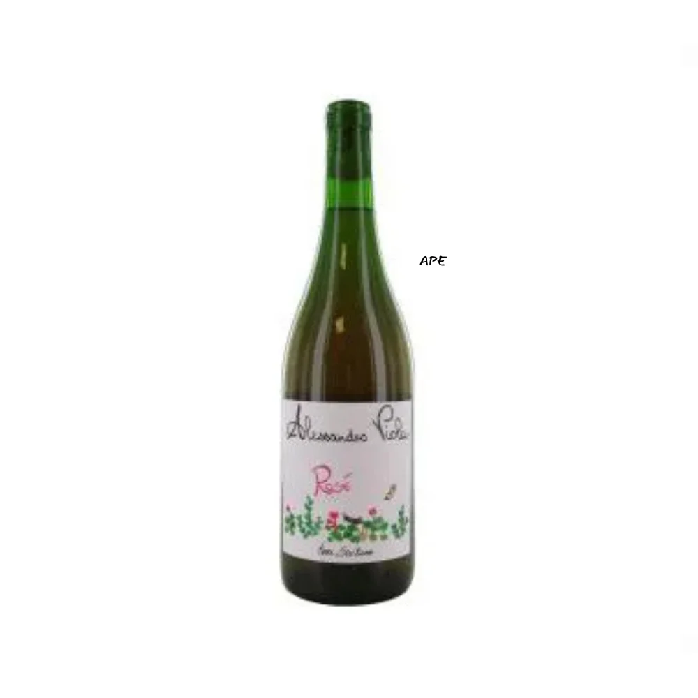 Rosato 2023 Alessandro Viola - Selecciones