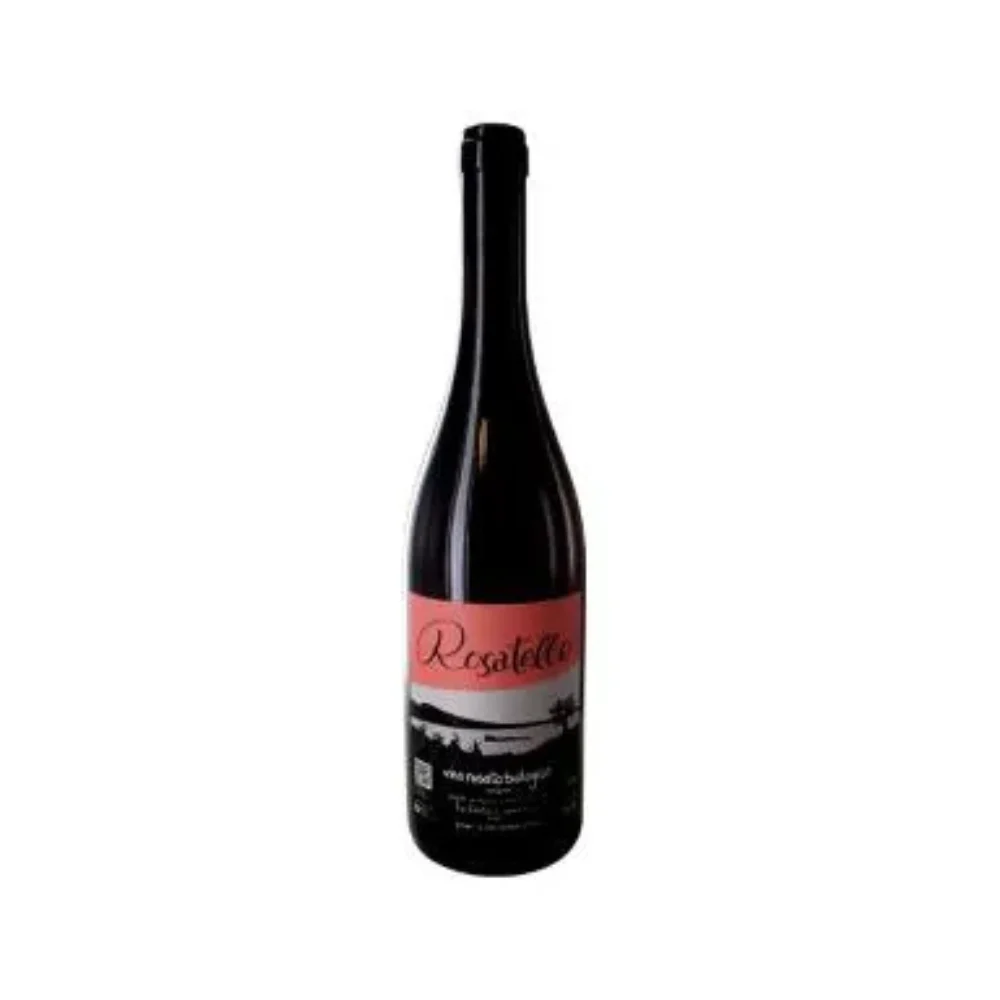 Rosato 2022 Le Coste - Selecciones
