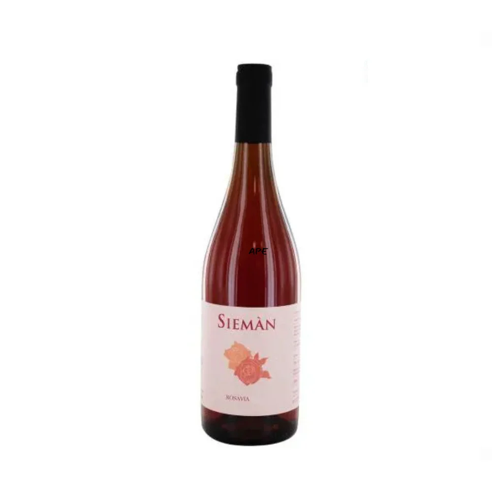Rosavia 2023 Sieman - Selecciones