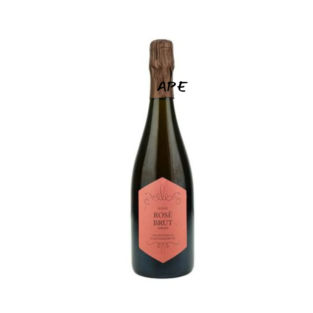 Rosè Brut Nature – Weingut Schodl - Selecciones