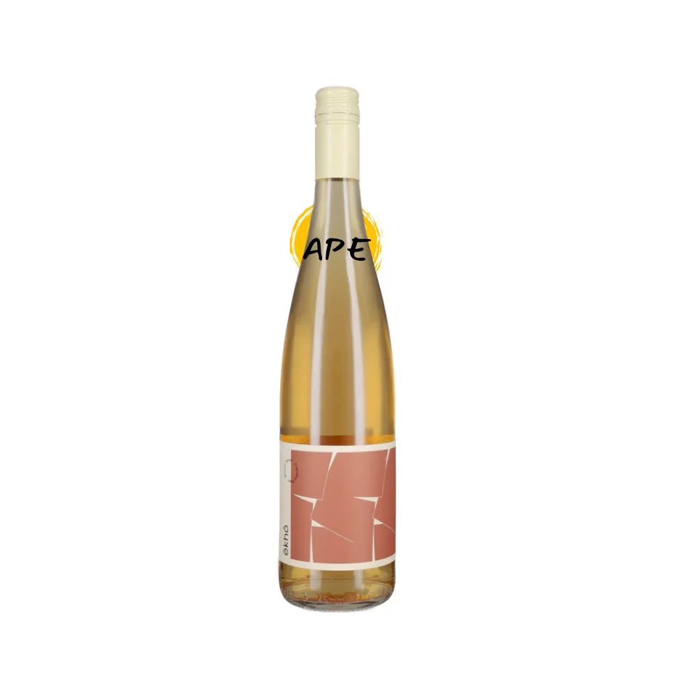 Ekho Rosè 2024 - Selecciones