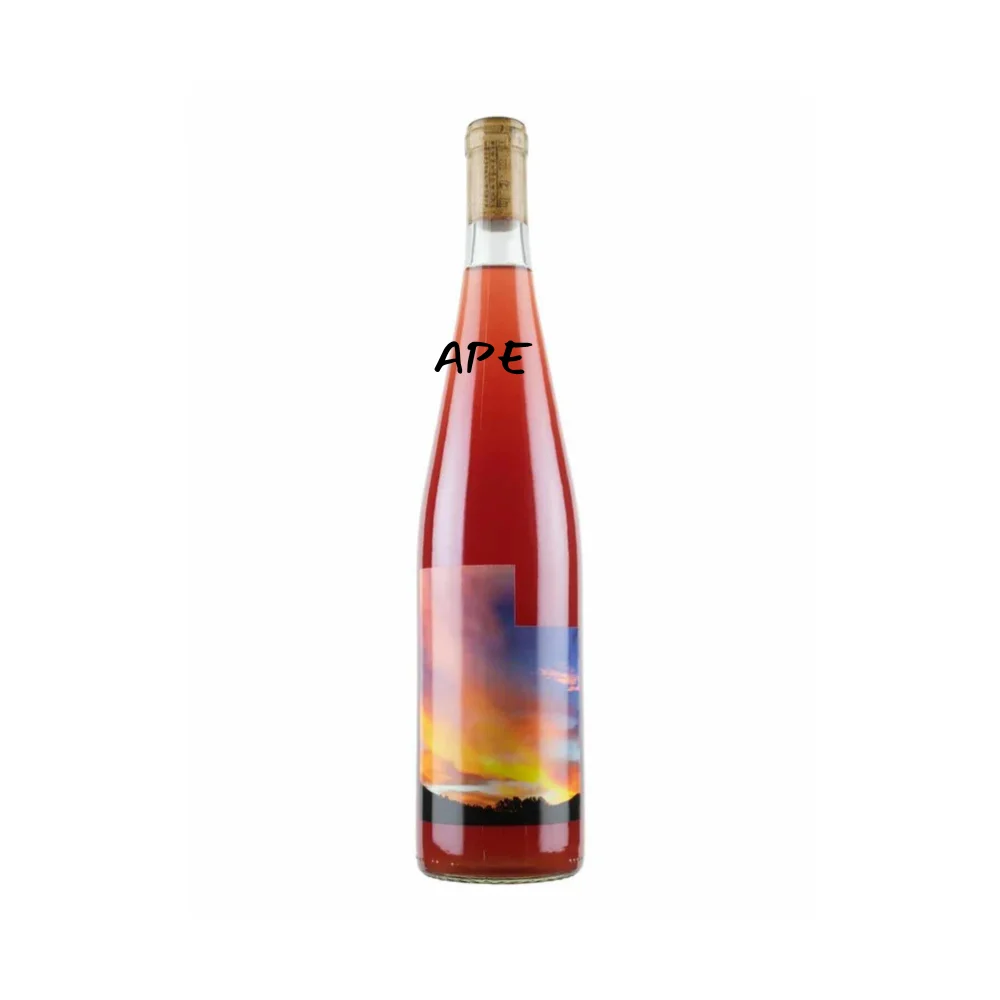 Rosè 2022 Ruth Lewandowsky - Selecciones